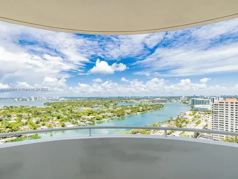 6301 Collins Avenue Miami Beach FL 33141