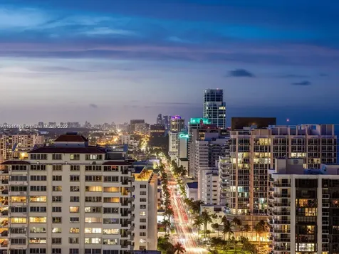 6301 Collins Avenue Miami Beach FL 33141