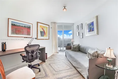 6301 Collins Avenue Miami Beach FL 33141