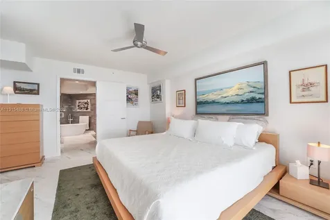 6301 Collins Avenue Miami Beach FL 33141