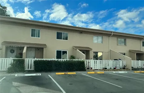 1605 NW 80th Avenue Margate FL 33063