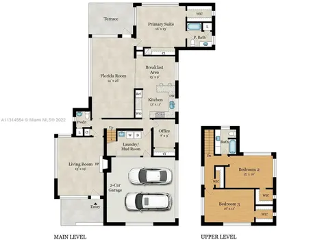 680 NE 50th Terrace Miami FL 33137