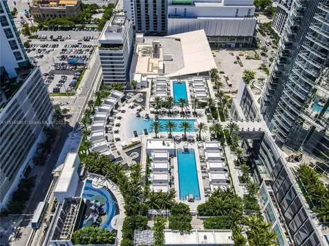 851 NE 1st Avenue Miami FL 33132