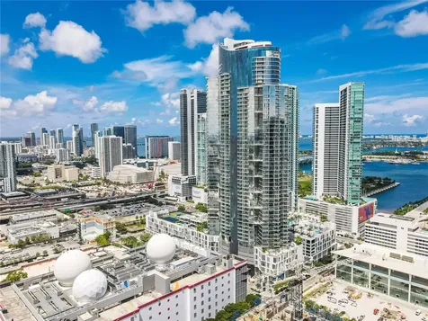 851 NE 1st Avenue Miami FL 33132
