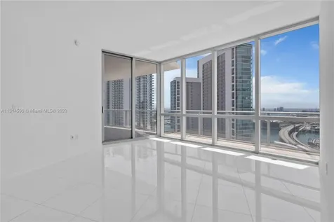 851 NE 1st Avenue Miami FL 33132