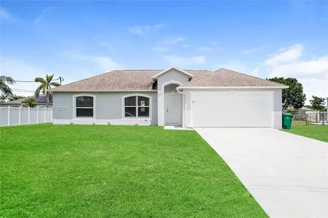 4213 SW Dido Drive Port St. Lucie FL 34953