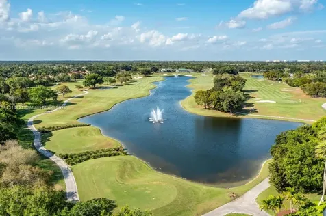 2437 Deer Creek Road Weston FL 33327