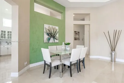 2437 Deer Creek Road Weston FL 33327
