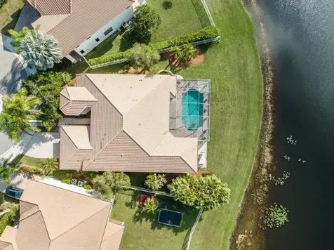 2437 Deer Creek Road Weston FL 33327