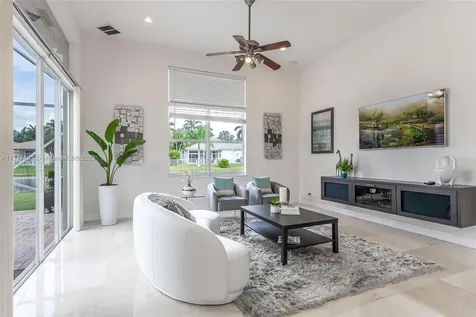 2437 Deer Creek Road Weston FL 33327