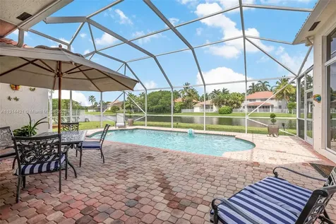 2437 Deer Creek Road Weston FL 33327