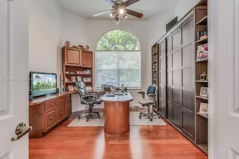 2437 Deer Creek Road Weston FL 33327