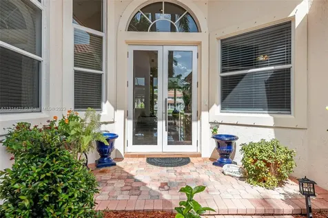 2437 Deer Creek Road Weston FL 33327