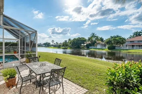 2437 Deer Creek Road Weston FL 33327