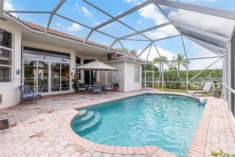 2437 Deer Creek Road Weston FL 33327
