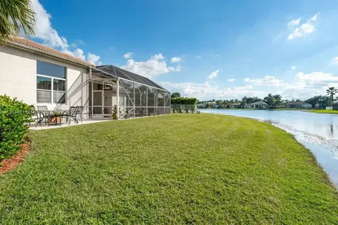 2437 Deer Creek Road Weston FL 33327