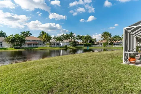 2437 Deer Creek Road Weston FL 33327