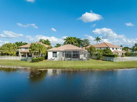 2437 Deer Creek Road Weston FL 33327