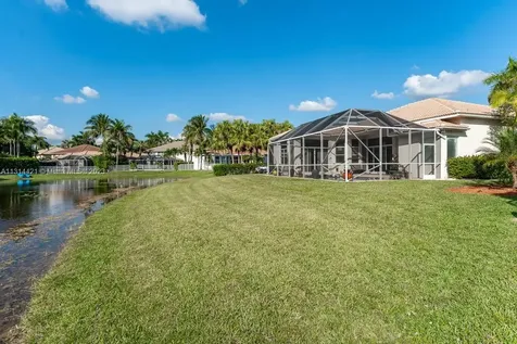 2437 Deer Creek Road Weston FL 33327