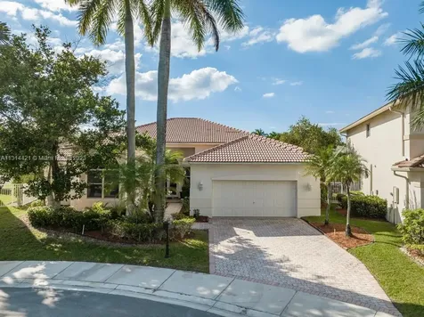 2437 Deer Creek Road Weston FL 33327