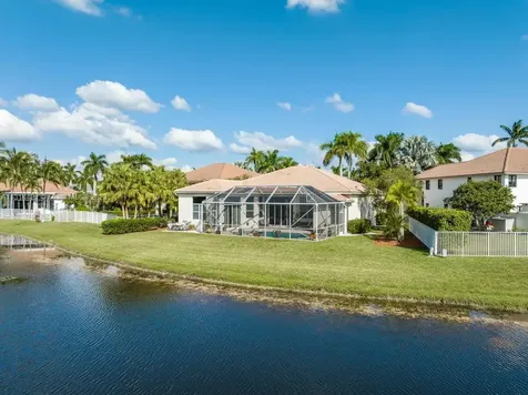 2437 Deer Creek Road Weston FL 33327