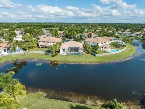 2437 Deer Creek Road Weston FL 33327
