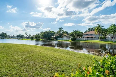 2437 Deer Creek Road Weston FL 33327