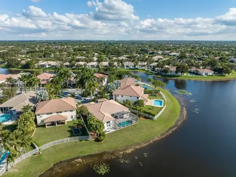 2437 Deer Creek Road Weston FL 33327