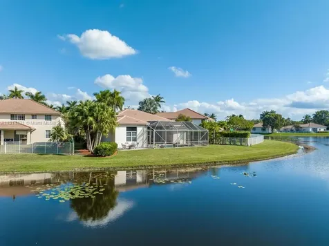 2437 Deer Creek Road Weston FL 33327