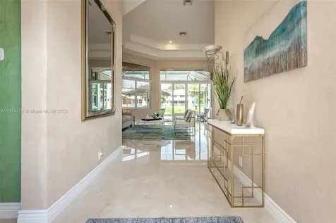2437 Deer Creek Road Weston FL 33327