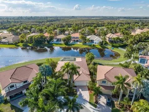 2437 Deer Creek Road Weston FL 33327