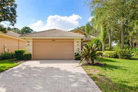 9100 Pumpkin Ridge Port St. Lucie FL 34986