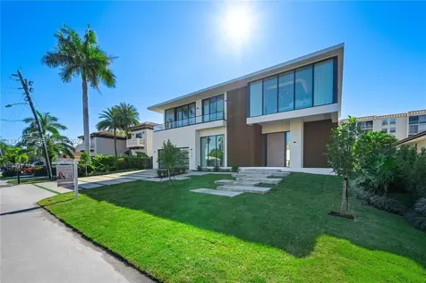 2950 NE 164th Street North Miami Beach FL 33160