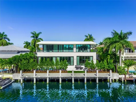 2950 NE 164th Street North Miami Beach FL 33160