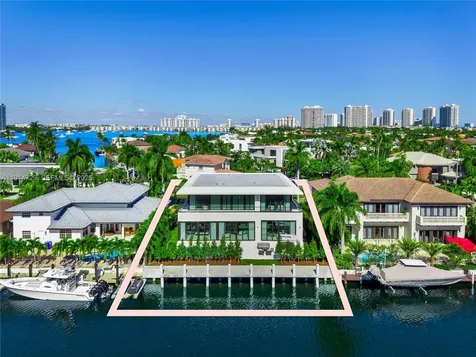 2950 NE 164th Street North Miami Beach FL 33160
