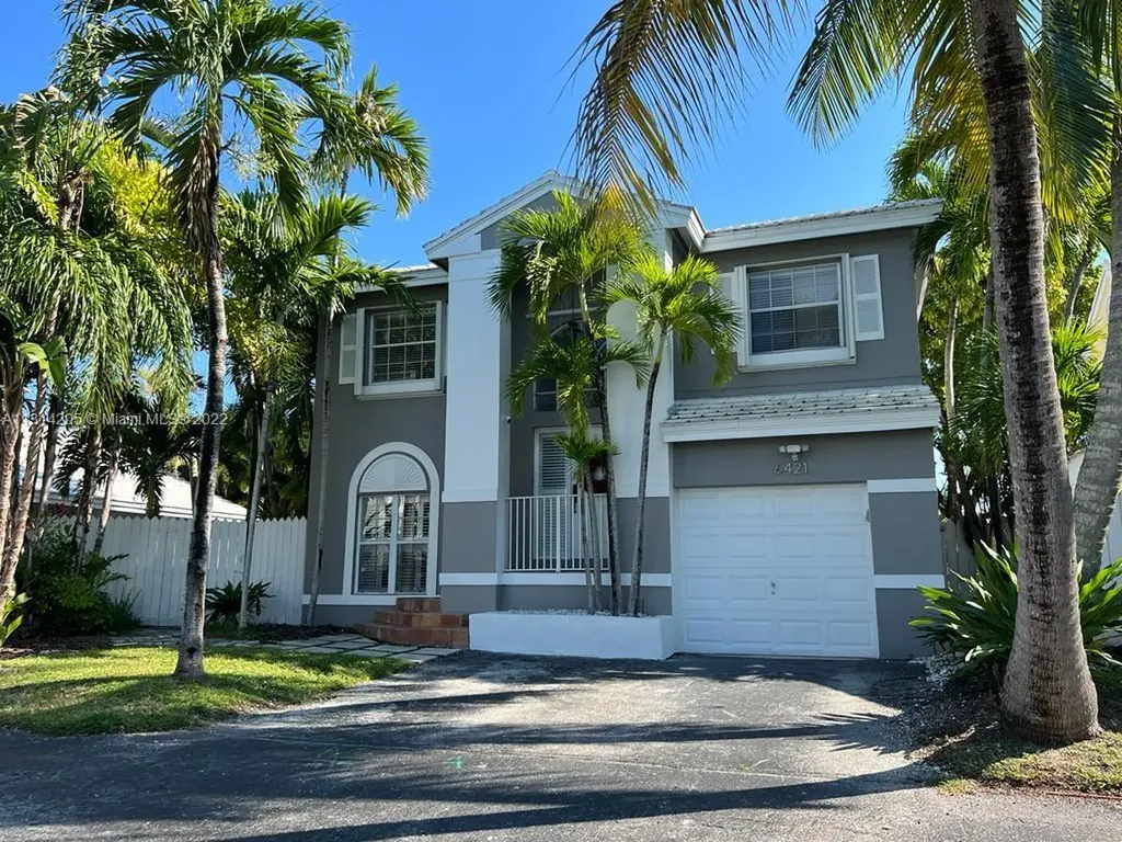 6421 SW 112th Place Miami FL 33173