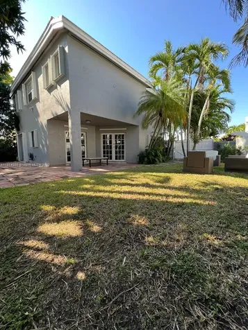 6421 SW 112th Place Miami FL 33173