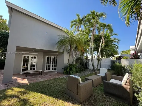 6421 SW 112th Place Miami FL 33173