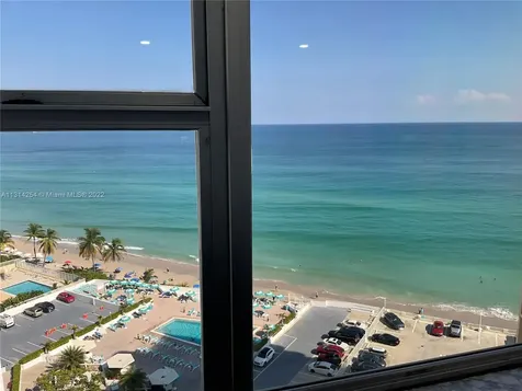 3180 S Ocean Drive Hallandale Beach FL 33009