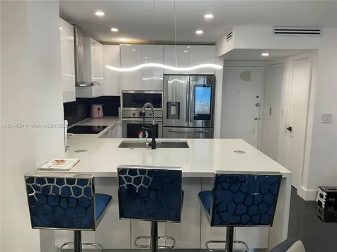 3180 S Ocean Drive Hallandale Beach FL 33009