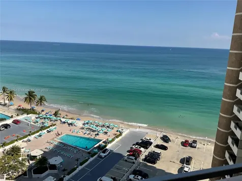 3180 S Ocean Drive Hallandale Beach FL 33009