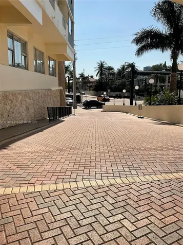 3180 S Ocean Drive Hallandale Beach FL 33009