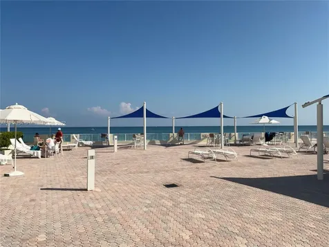 3180 S Ocean Drive Hallandale Beach FL 33009