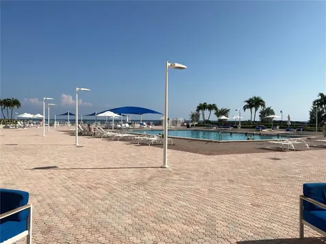 3180 S Ocean Drive Hallandale Beach FL 33009