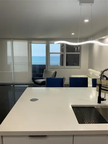 3180 S Ocean Drive Hallandale Beach FL 33009