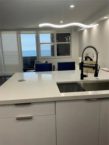3180 S Ocean Drive Hallandale Beach FL 33009