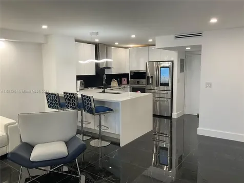 3180 S Ocean Drive Hallandale Beach FL 33009