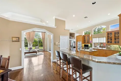 3905 SW 185th Terrace Miramar FL 33029