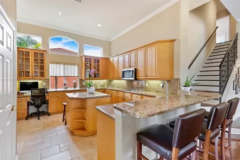 3905 SW 185th Terrace Miramar FL 33029