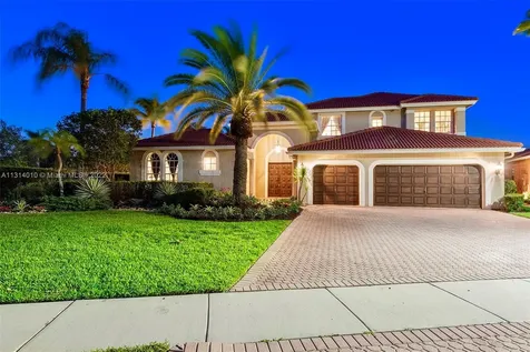 3905 SW 185th Terrace Miramar FL 33029
